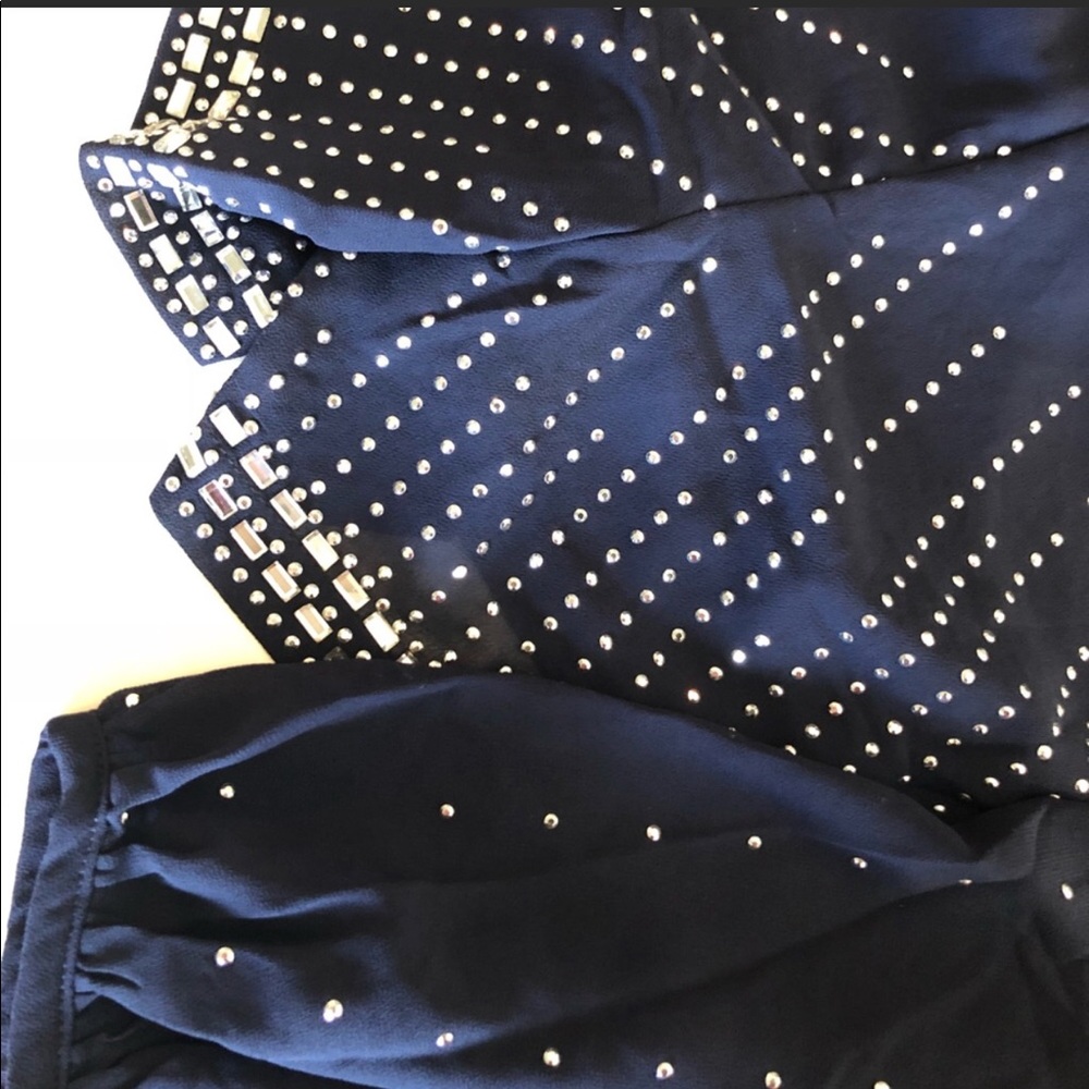 💙LIMITED EDITION ROMPER! 💎 - Picture 2 of 7